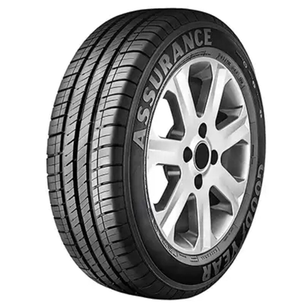 185/65R15_Assurance_88T