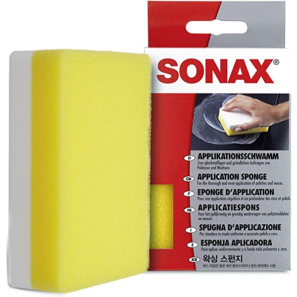 SONAX_ESPONJA_
