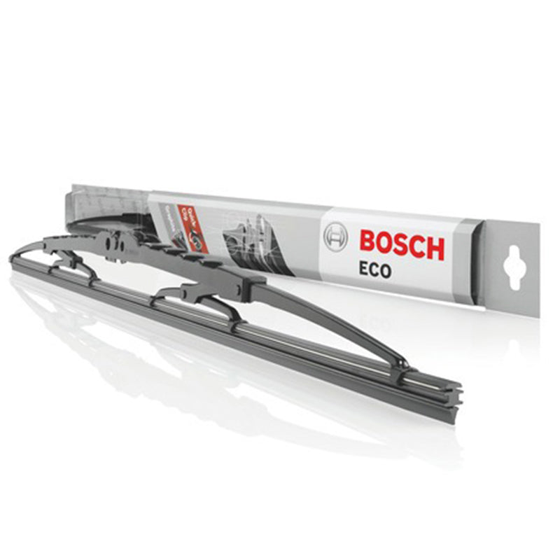 Bosch | Eco Unitaria | Limpiaparabrisas 17"/430Mm Eco Unitaria
