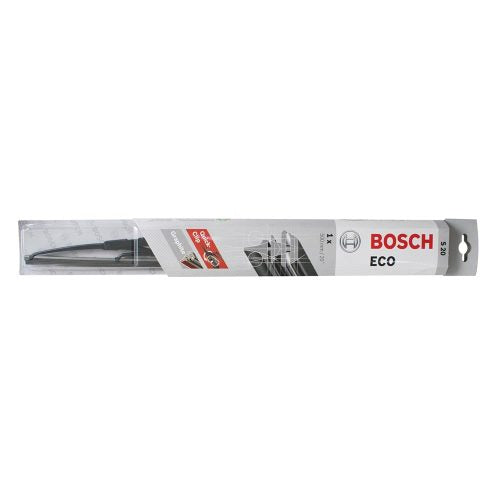 Bosch | Eco Unitaria | Limpiaparabrisas 20"/500Mm Eco Unitaria