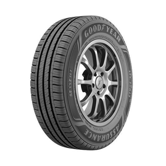 165/70R14_Assurance_Maxlife_85T_Xl