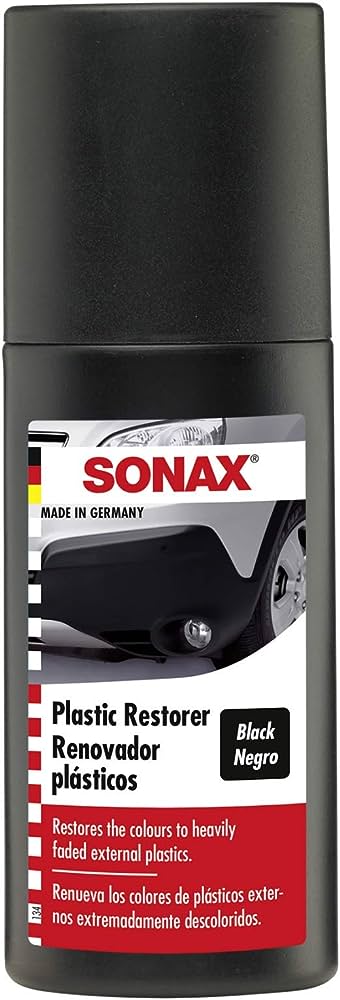 SONAX_RESTAURADOR_