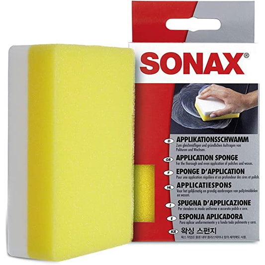 SONAX_ESPONJA_