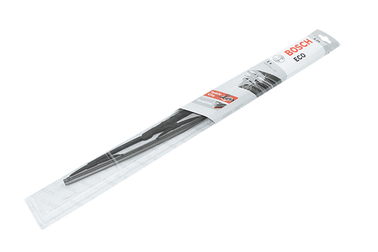 Bosch | Eco Unitaria | Limpiaparabrisas 24"/610Mm Eco Unitaria