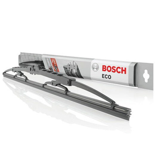 Bosch | Eco Unitaria | Limpiaparabrisas 19"/480Mm Eco Unitaria