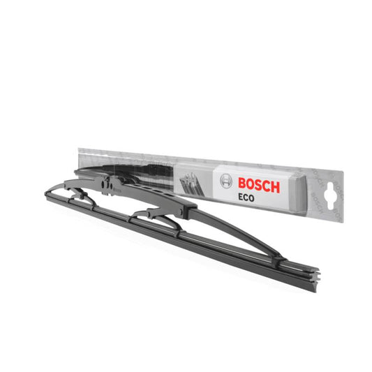 Bosch | Eco Unitaria | Limpiaparabrisas 22"/550Mm Eco Unitaria