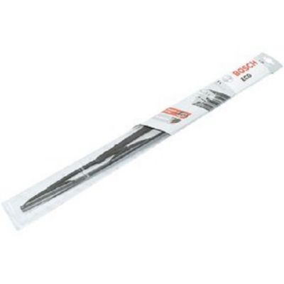 Bosch | Eco Unitaria | Limpiaparabrisas 26"/650Mm Eco Unitaria