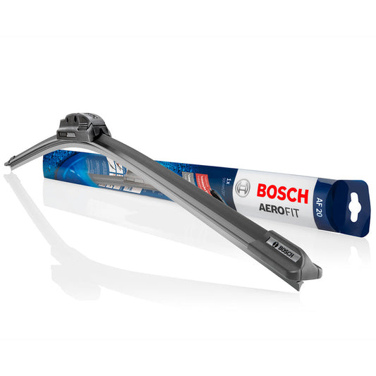 Bosch | Aerofit | Limpiaparabrisas Bosch 17"/430 Mm Aerofit