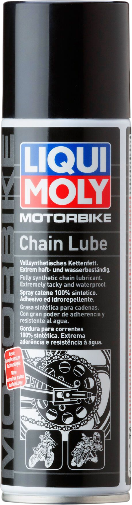 Motos